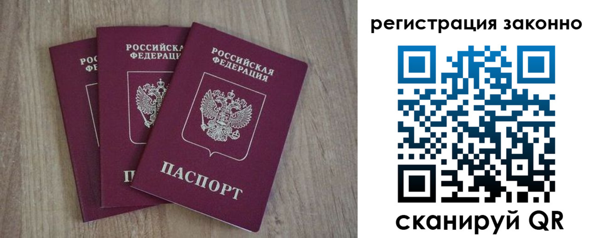 прописка гарантия в Брянске